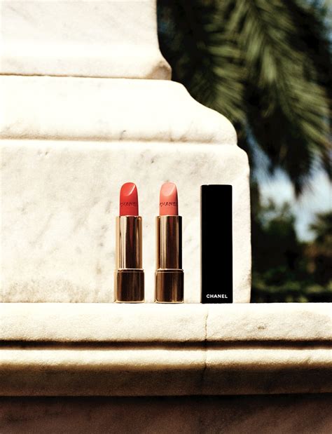 chanel neapolis lipstick|chanel allure lipstick.